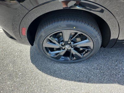 2026 Buick Envision AWD 4dr Sport Touring