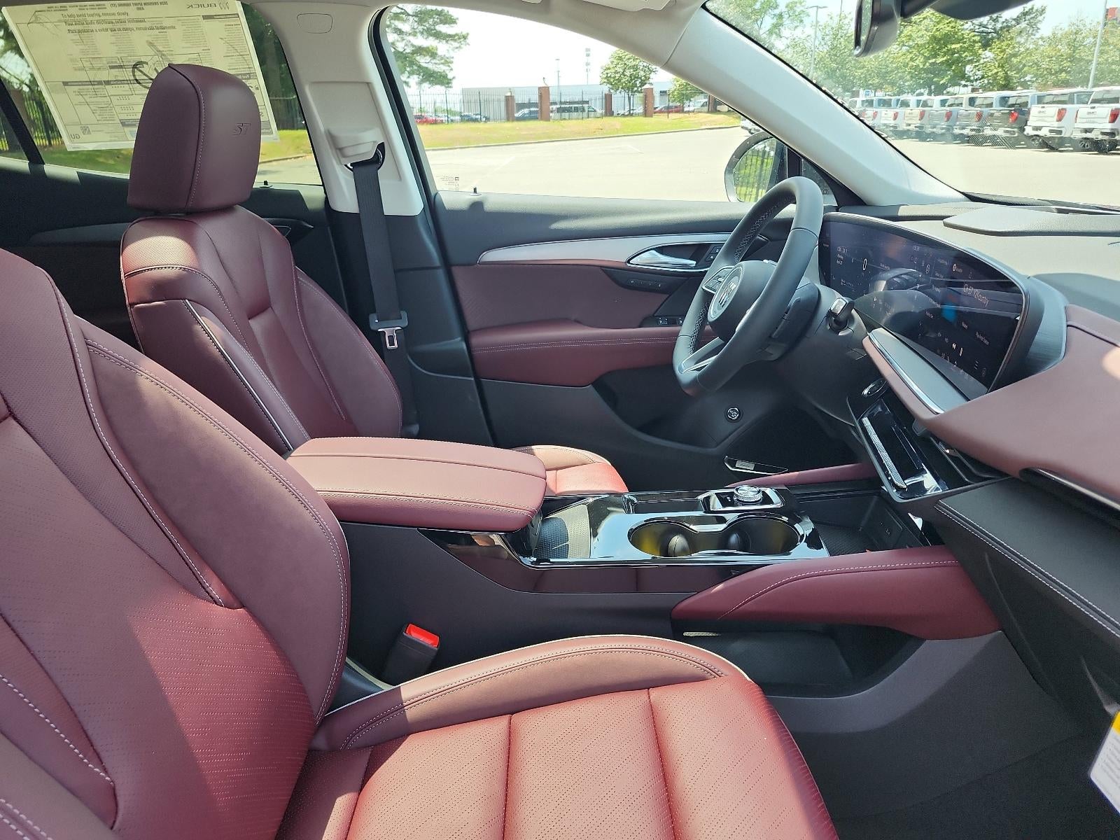 2026 Buick Envision AWD 4dr Sport Touring