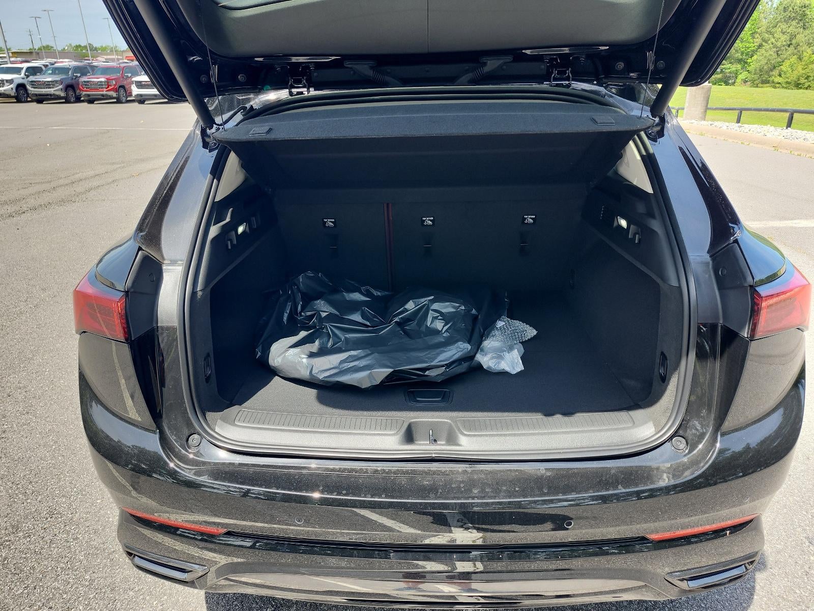 2026 Buick Envision AWD 4dr Sport Touring