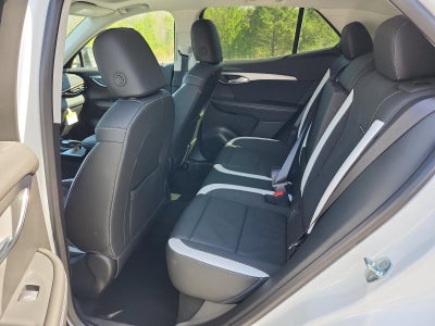 2026 Buick Envision AWD 4dr Sport Touring