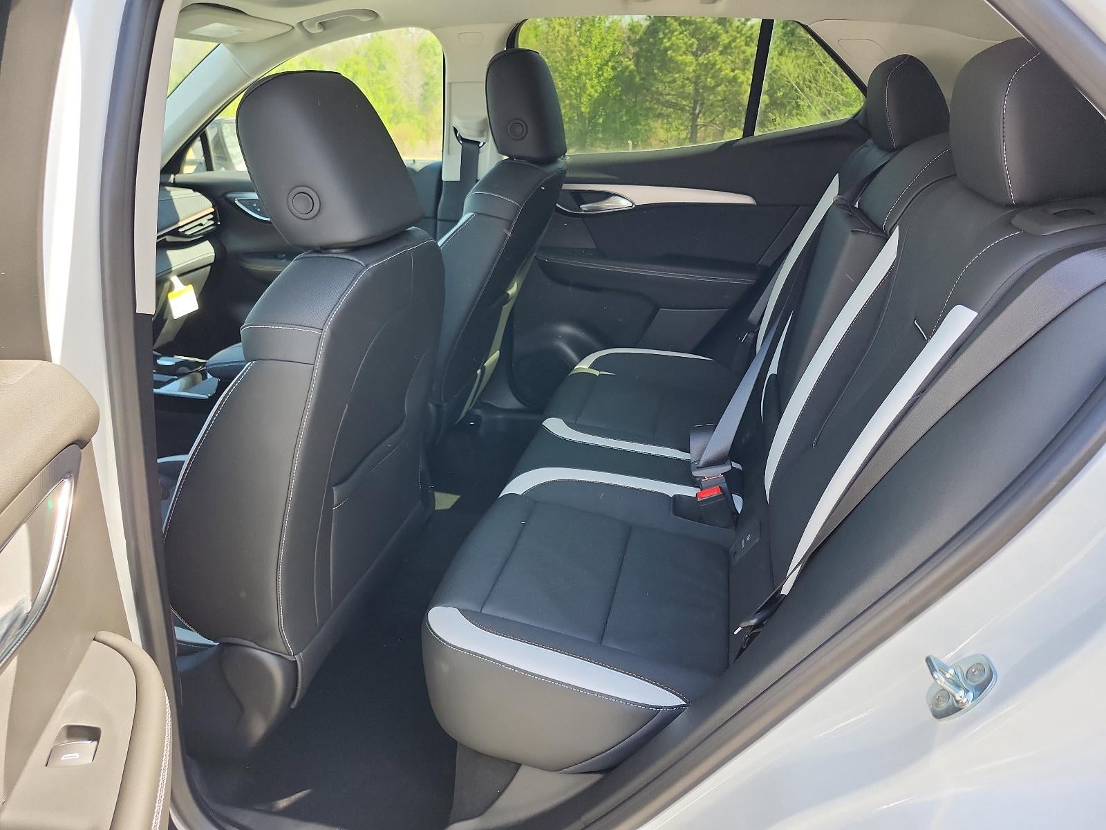 2026 Buick Envision AWD 4dr Sport Touring