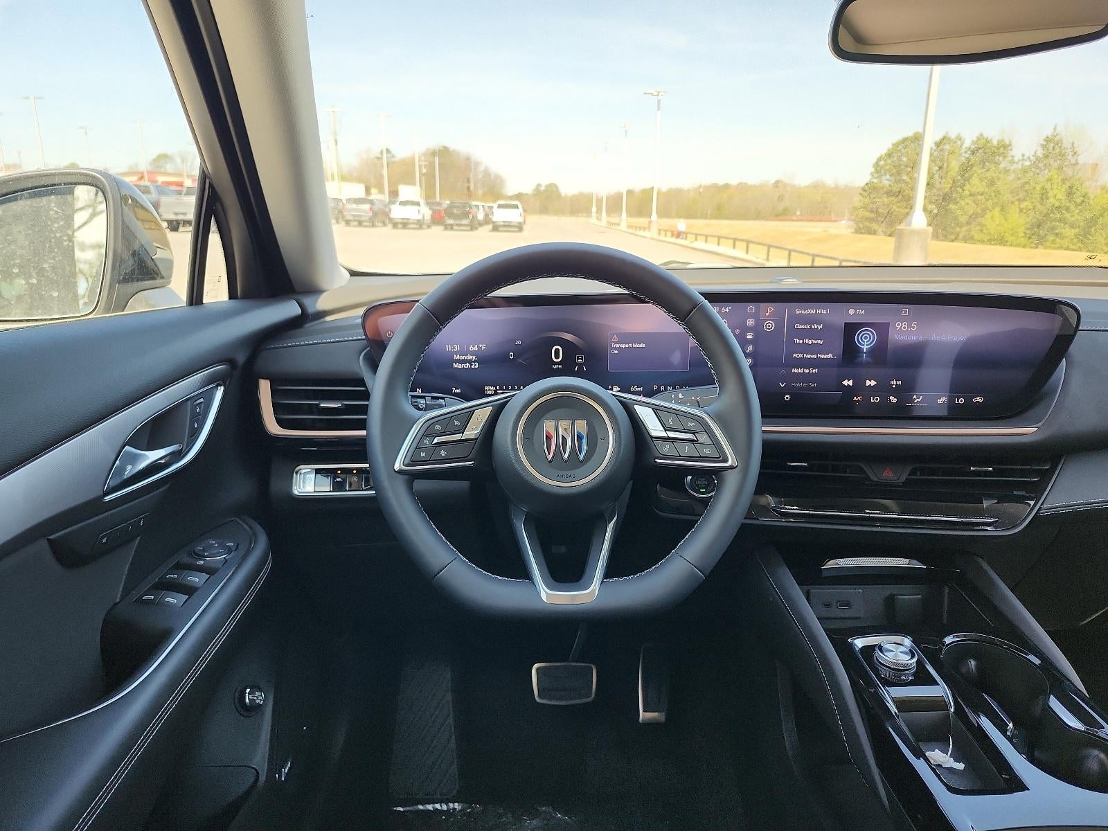 2026 Buick Envision AWD 4dr Sport Touring