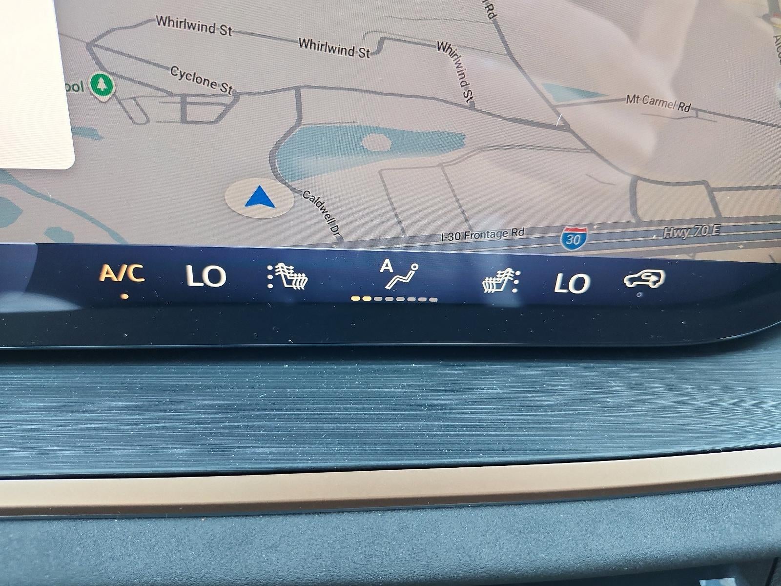 2026 Buick Envision AWD 4dr Sport Touring