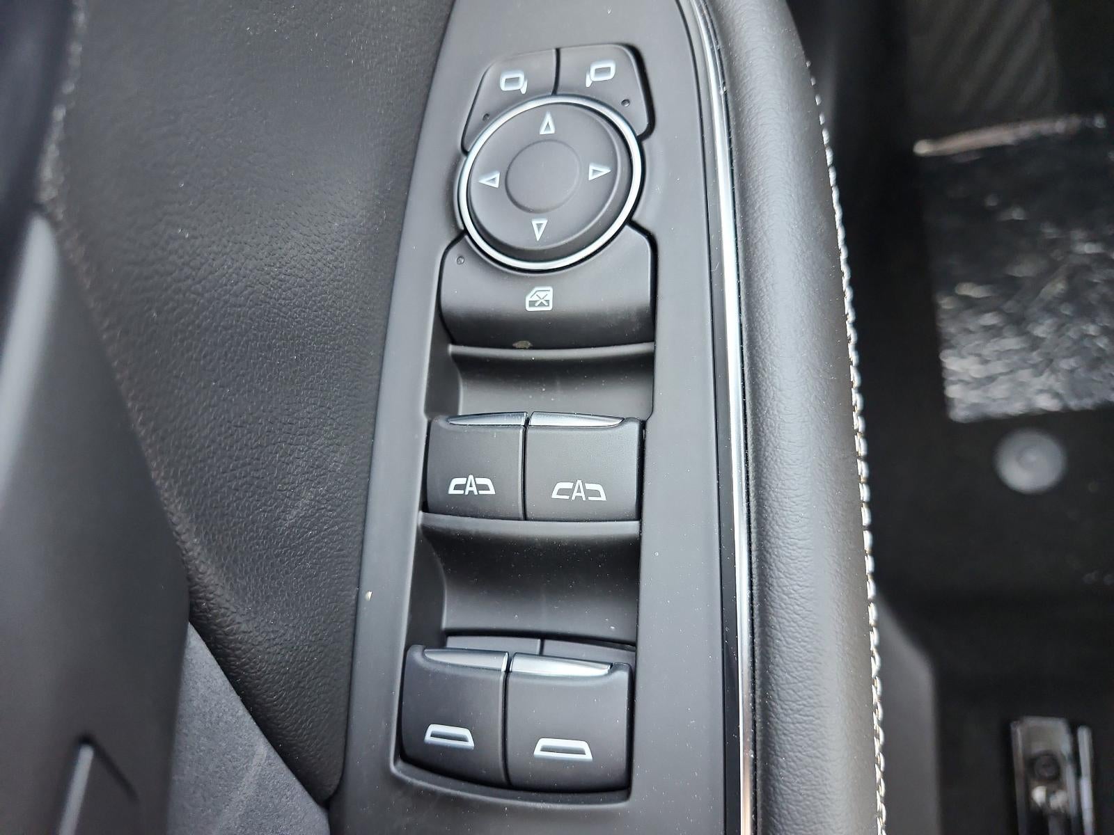 2026 Buick Envision AWD 4dr Sport Touring