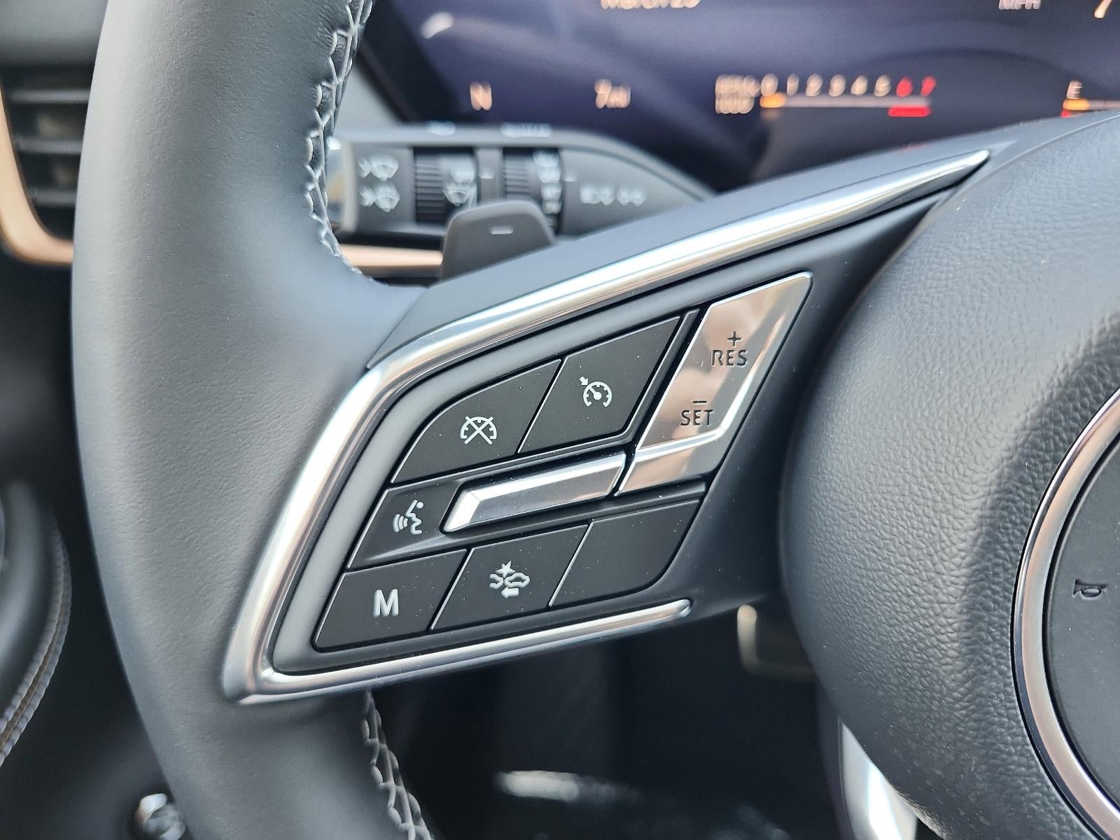 2026 Buick Envision AWD 4dr Sport Touring