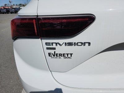 2026 Buick Envision AWD 4dr Sport Touring