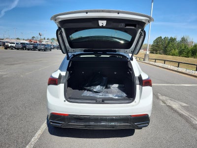 2026 Buick Envision AWD 4dr Sport Touring