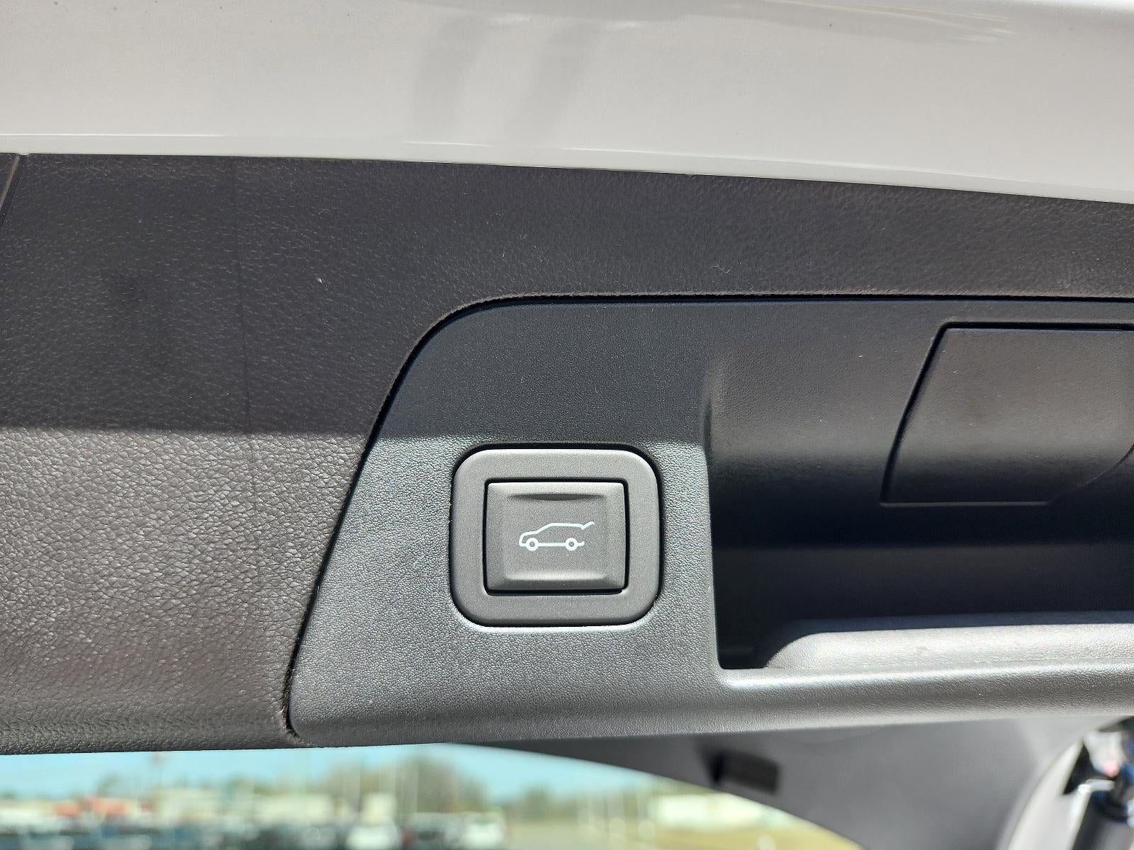 2026 Buick Envision AWD 4dr Sport Touring