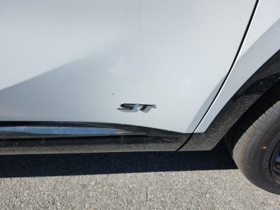 2026 Buick Envision AWD 4dr Sport Touring