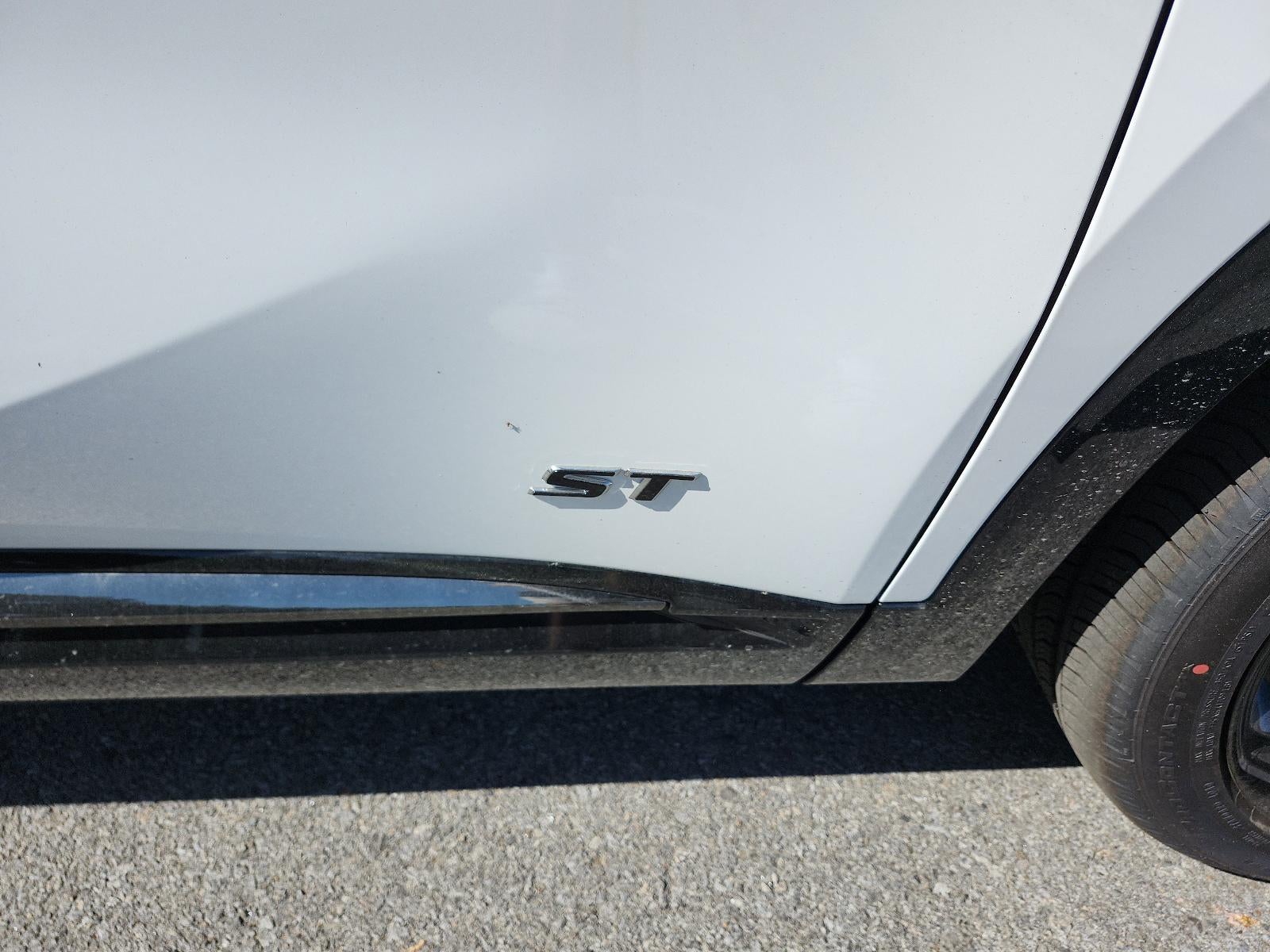 2026 Buick Envision AWD 4dr Sport Touring