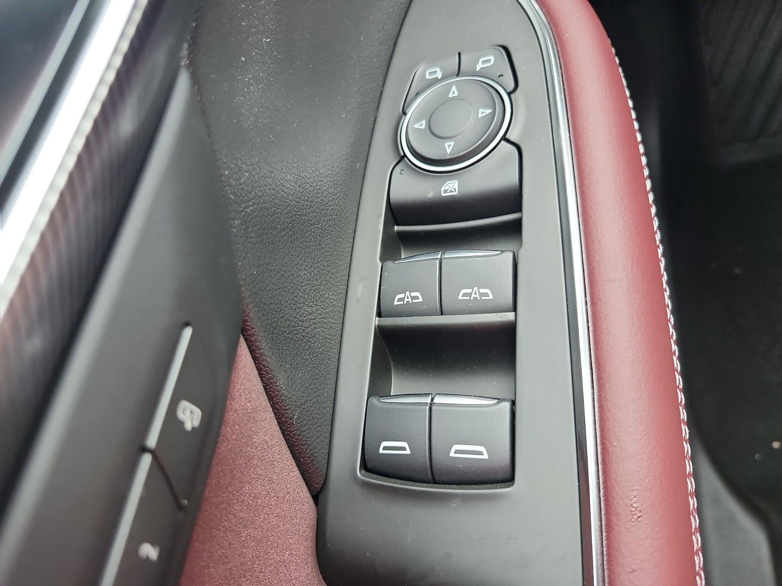 2026 Buick Envision AWD 4dr Sport Touring