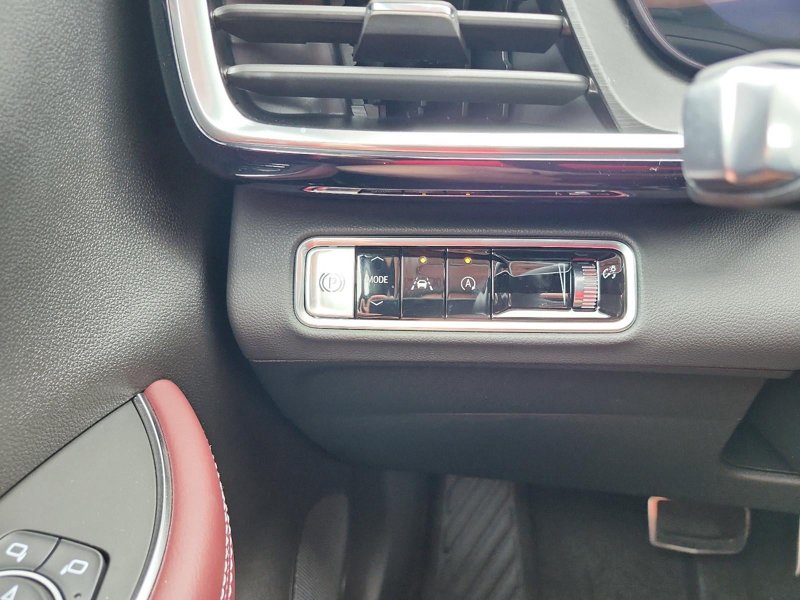 2026 Buick Envision AWD 4dr Sport Touring