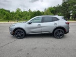 2026 Buick Envision AWD 4dr Sport Touring