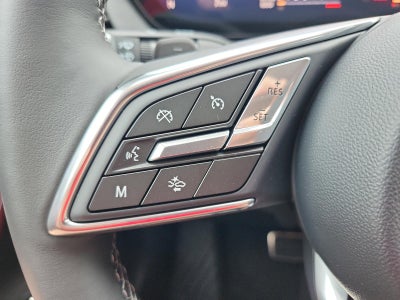 2026 Buick Envision AWD 4dr Sport Touring