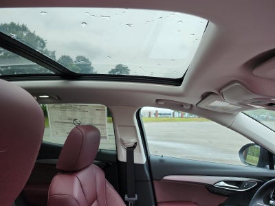 2026 Buick Envision AWD 4dr Sport Touring