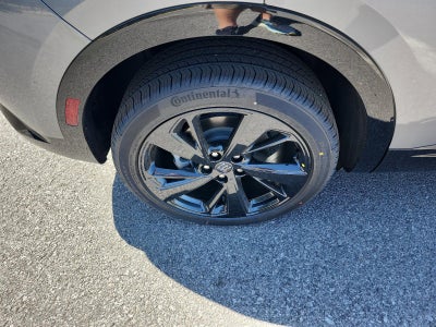 2026 Buick Envision AWD 4dr Sport Touring