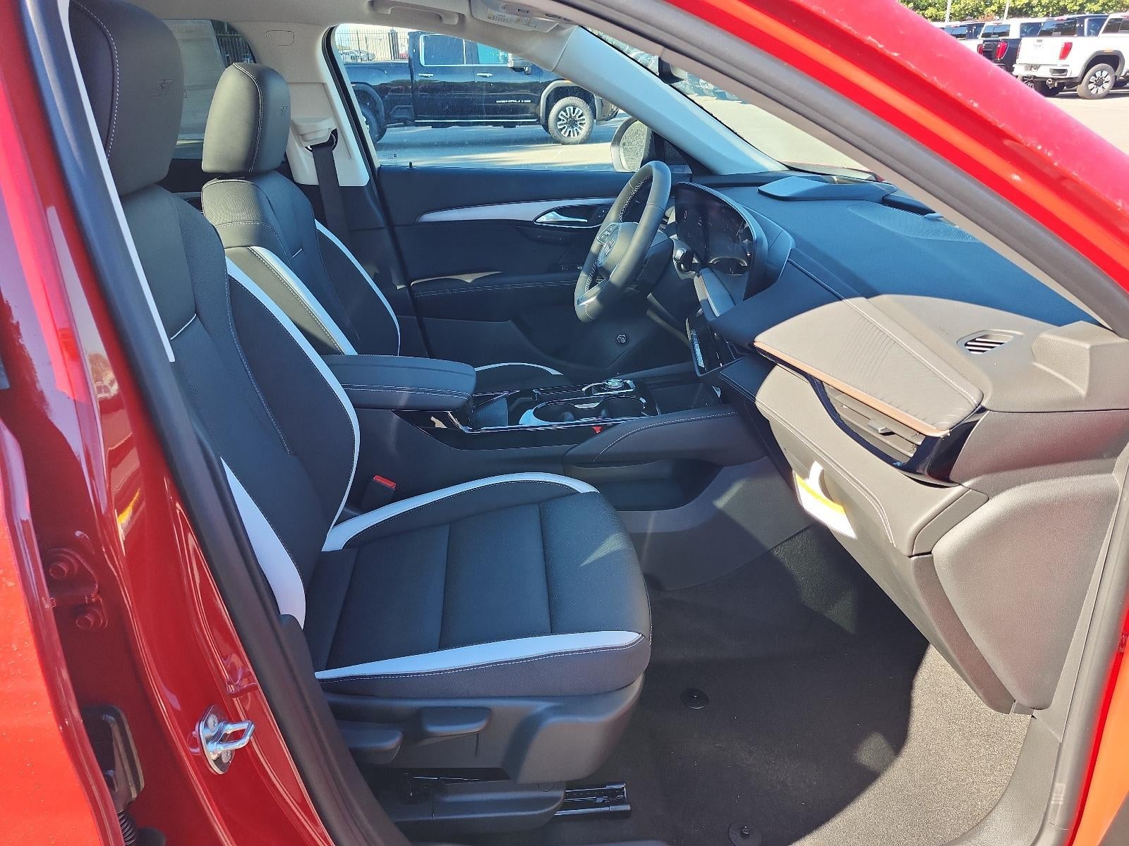 2026 Buick Envision Sport Touring - Photo 10
