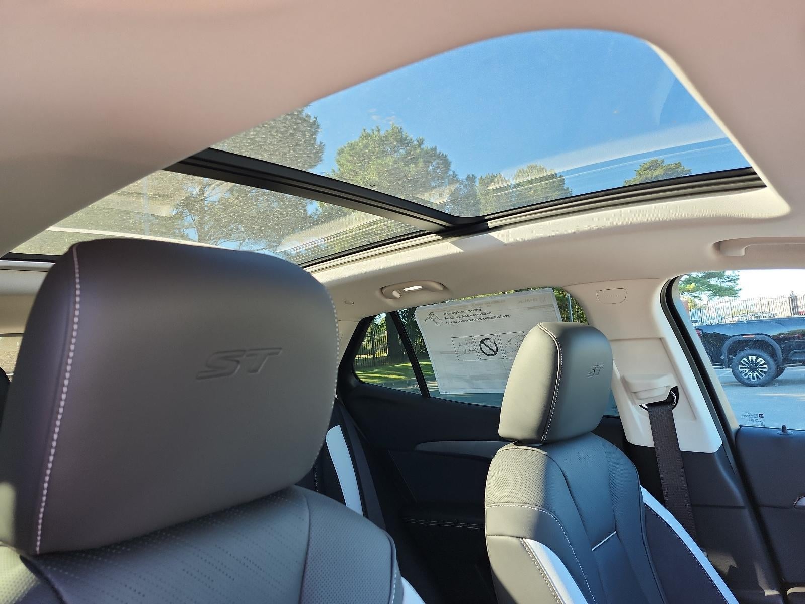 2026 Buick Envision Sport Touring - Photo 11