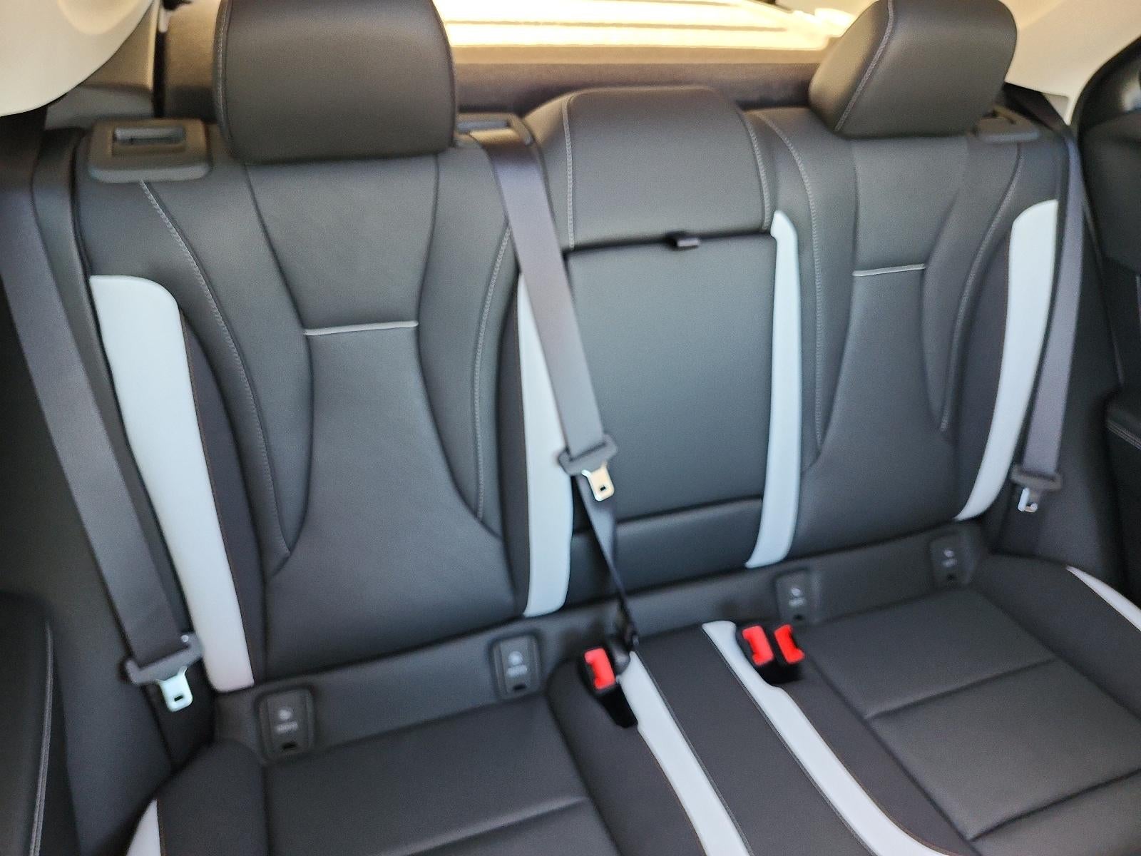 2026 Buick Envision Sport Touring - Photo 12
