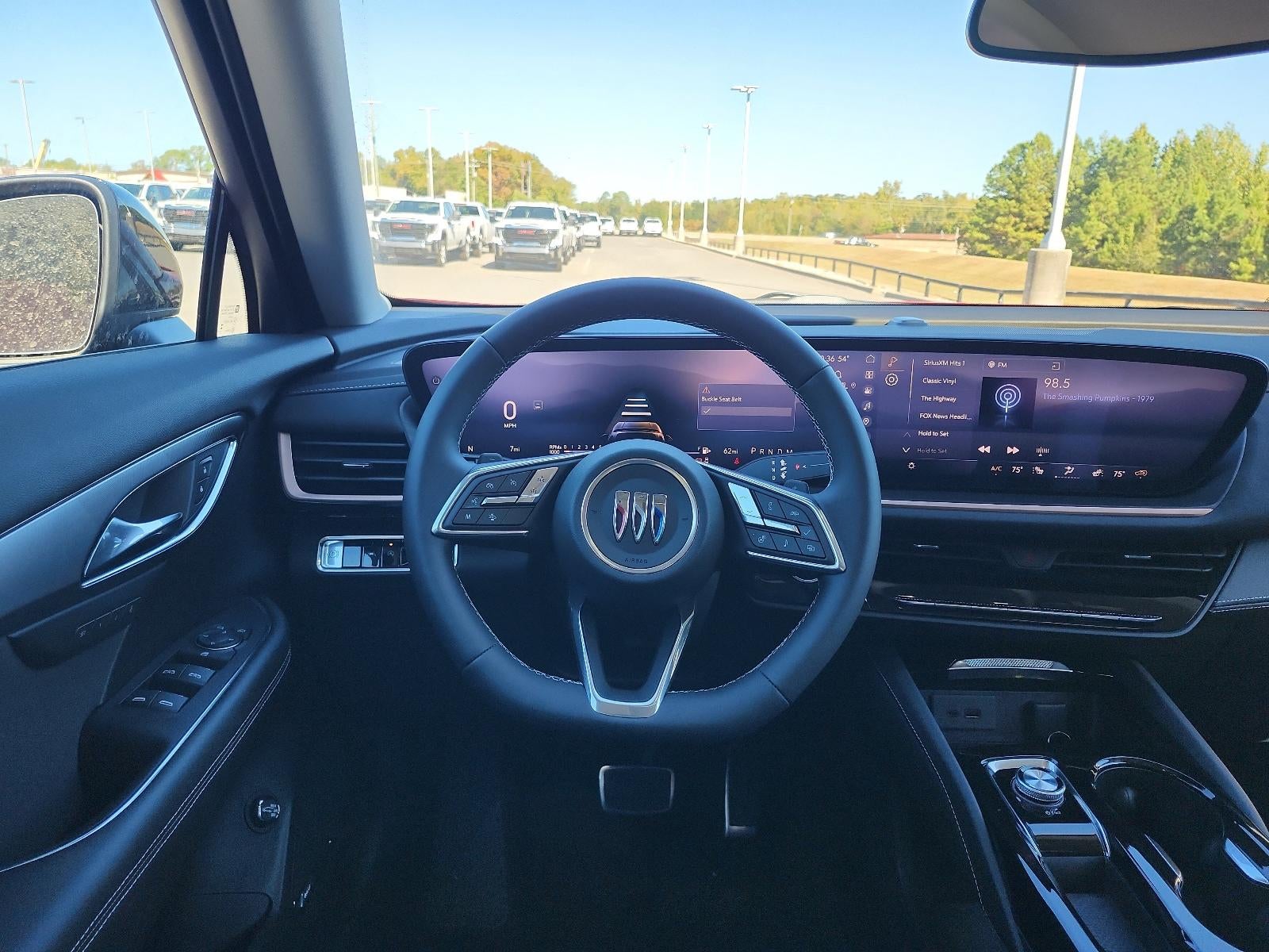 2026 Buick Envision Sport Touring - Photo 13