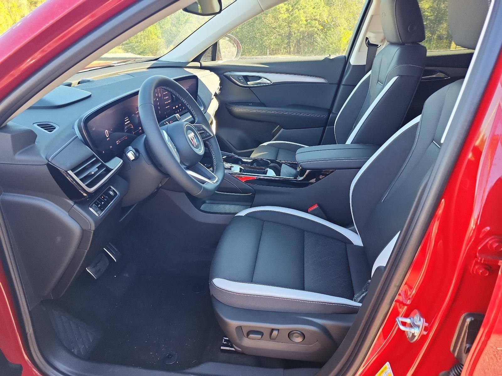 2026 Buick Envision Sport Touring - Photo 14