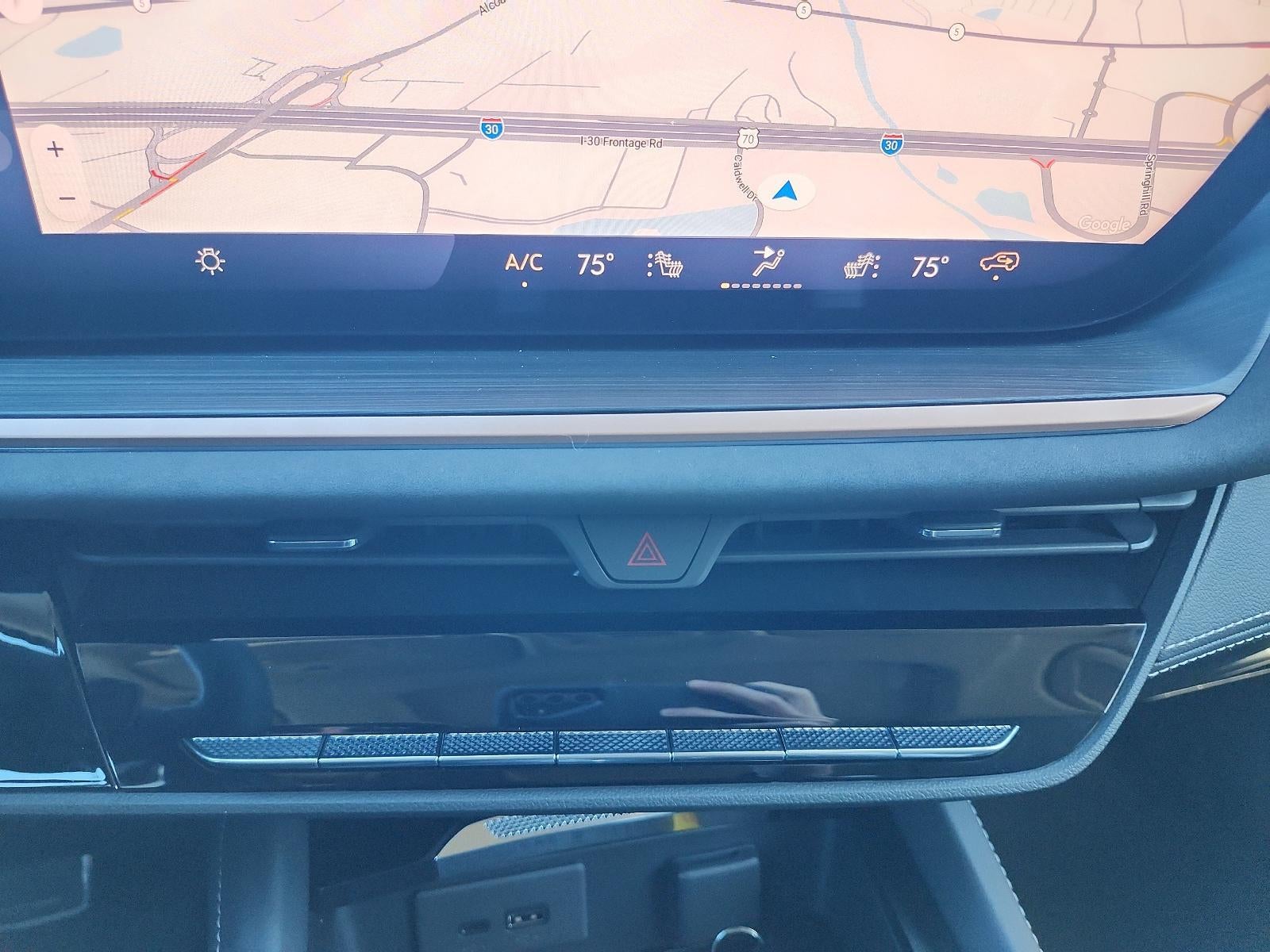 2026 Buick Envision Sport Touring - Photo 18