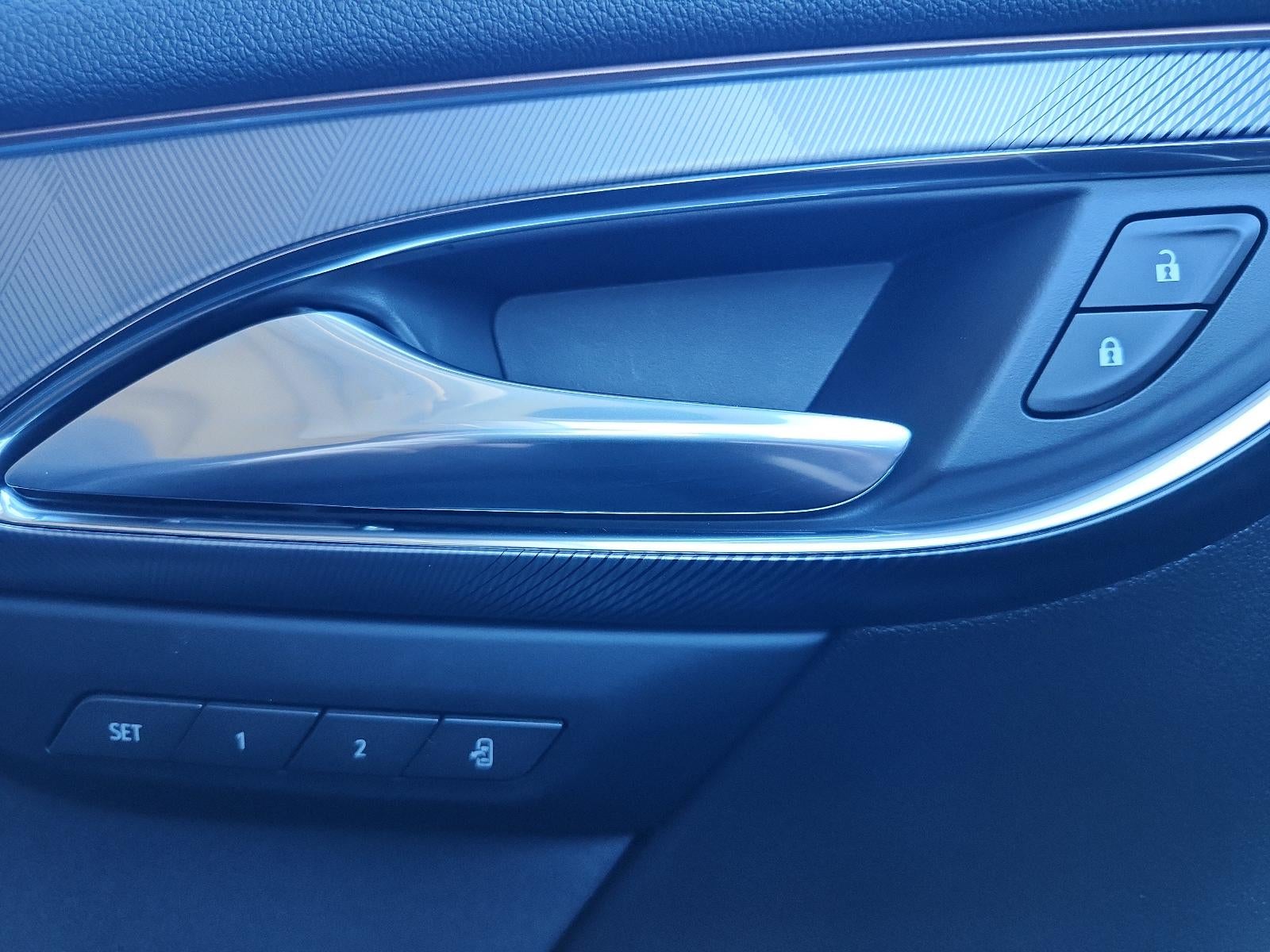 2026 Buick Envision Sport Touring - Photo 19