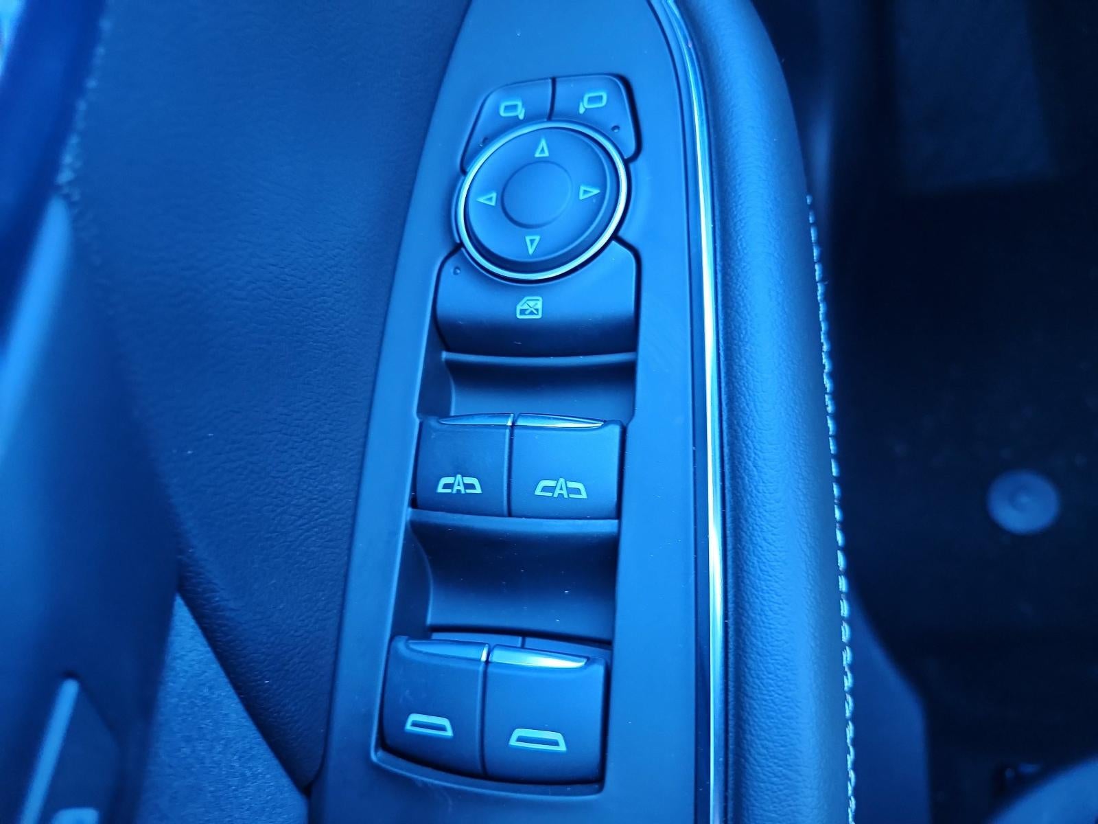 2026 Buick Envision Sport Touring - Photo 20