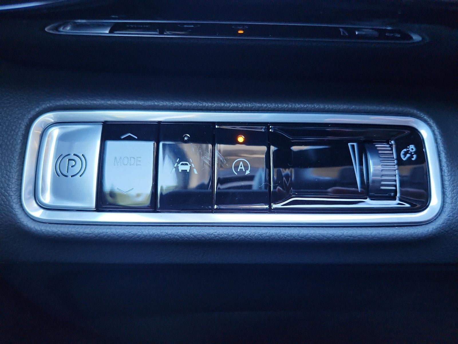 2026 Buick Envision Sport Touring - Photo 21