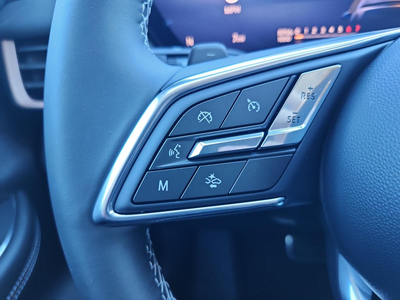 2026 Buick Envision Sport Touring - Photo 22