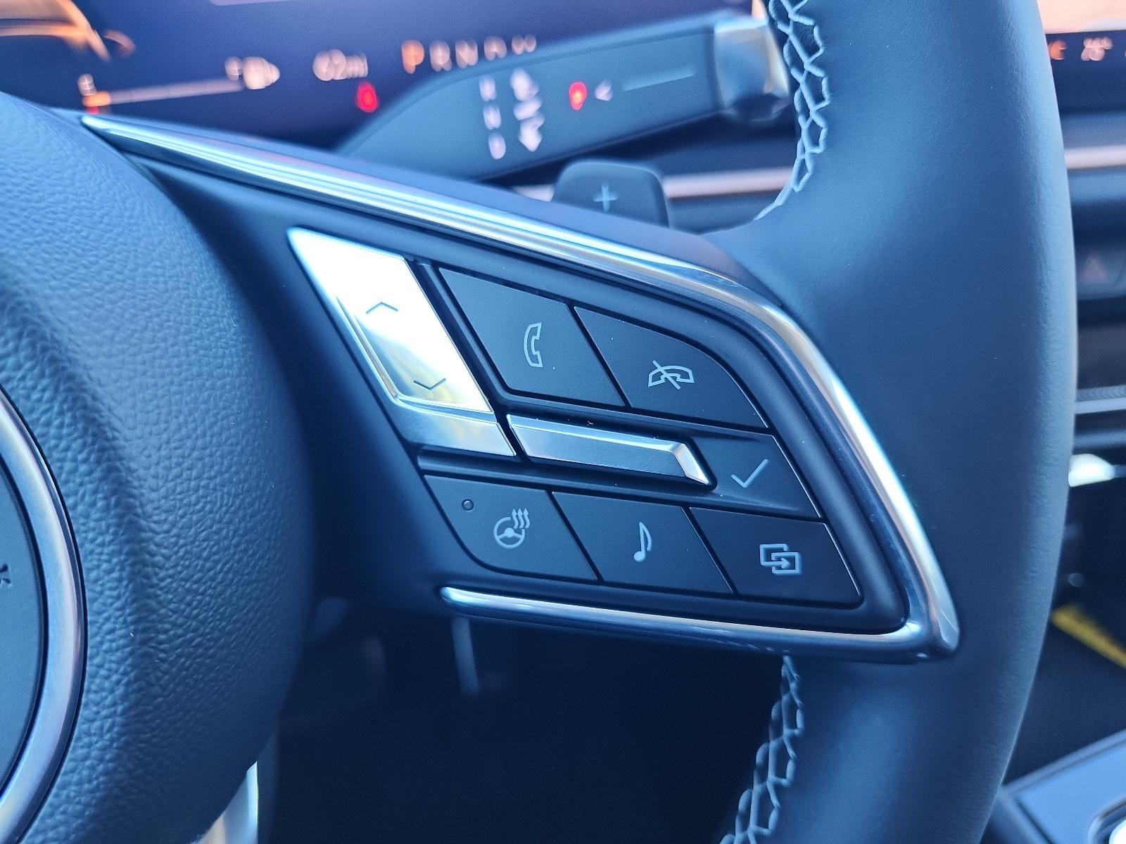 2026 Buick Envision Sport Touring - Photo 23