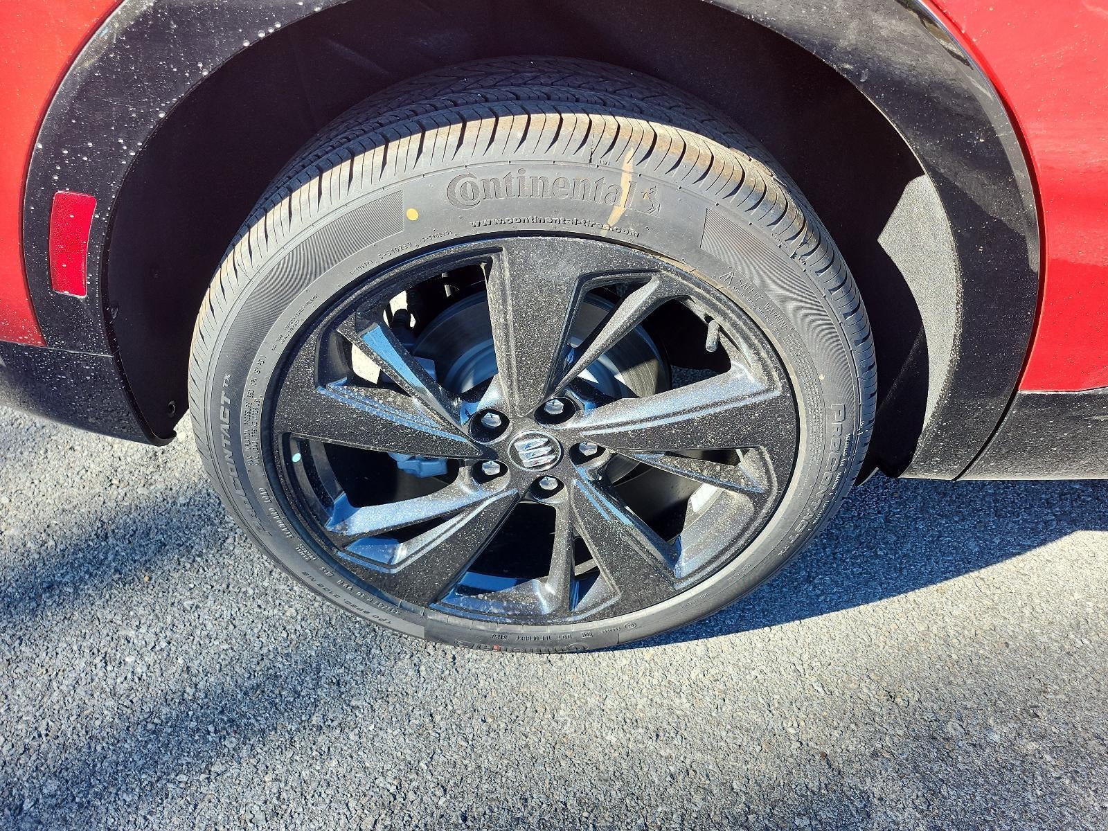 2026 Buick Envision Sport Touring - Photo 8