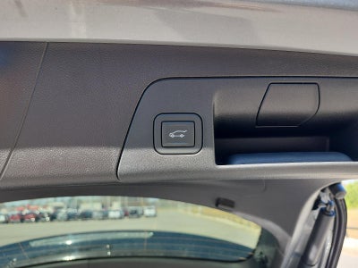 2026 Buick Envision AWD 4dr Sport Touring