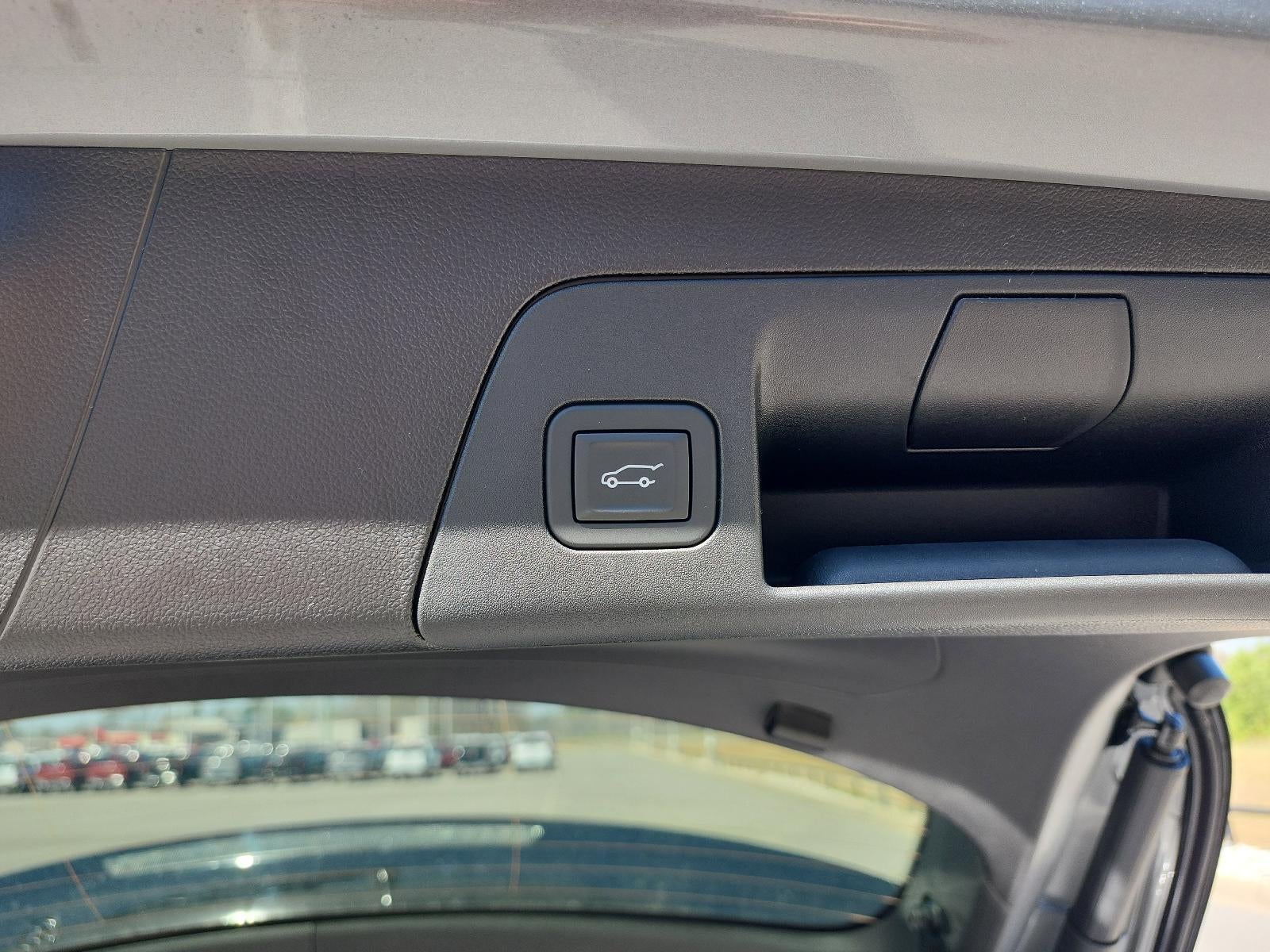 2026 Buick Envision AWD 4dr Sport Touring