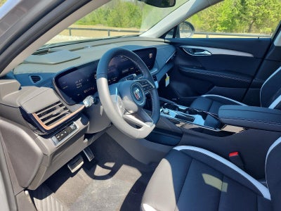 2026 Buick Envision AWD 4dr Sport Touring