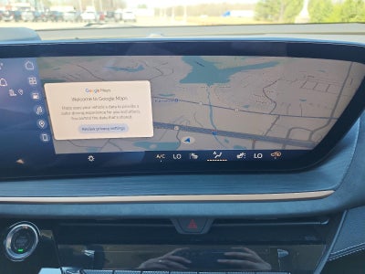 2026 Buick Envision AWD 4dr Sport Touring