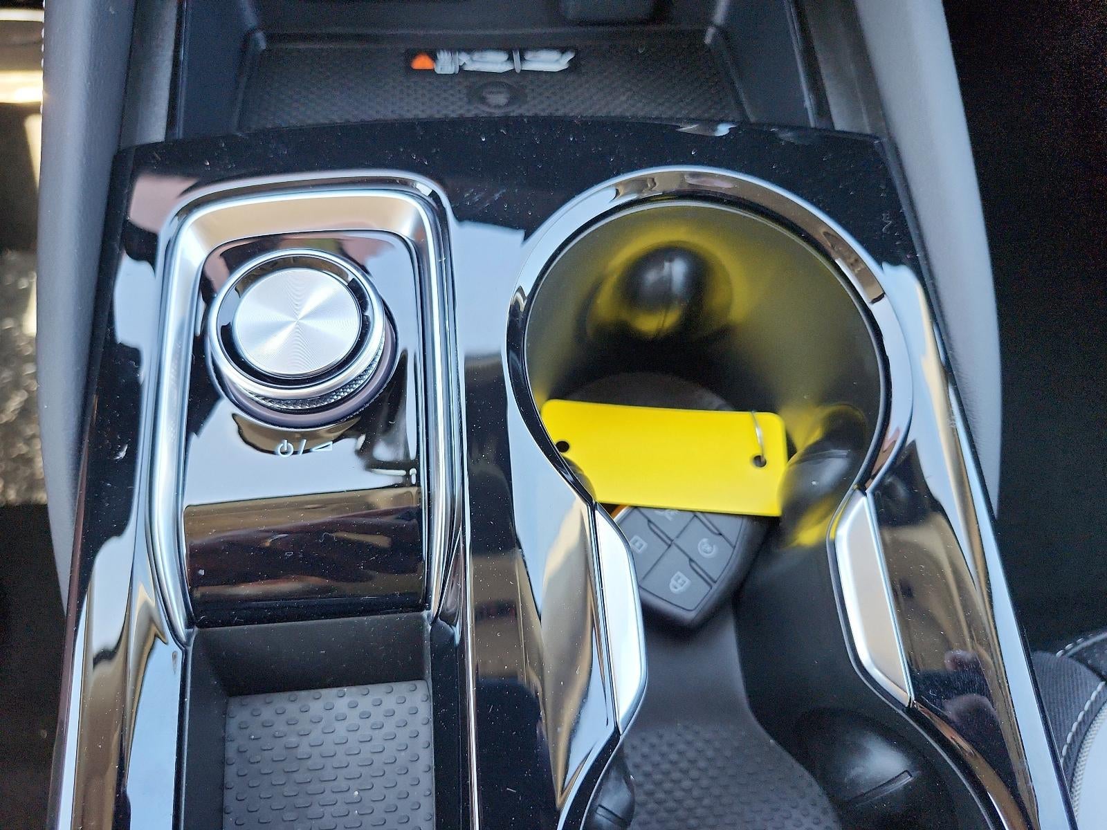 2026 Buick Envision AWD 4dr Sport Touring