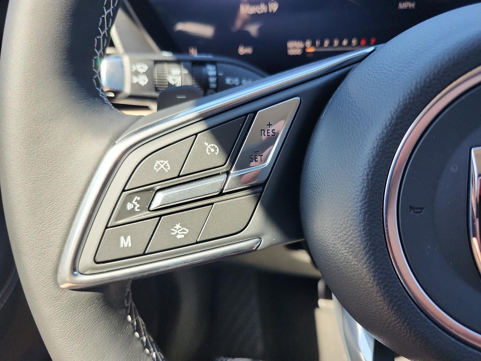 2026 Buick Envision AWD 4dr Sport Touring