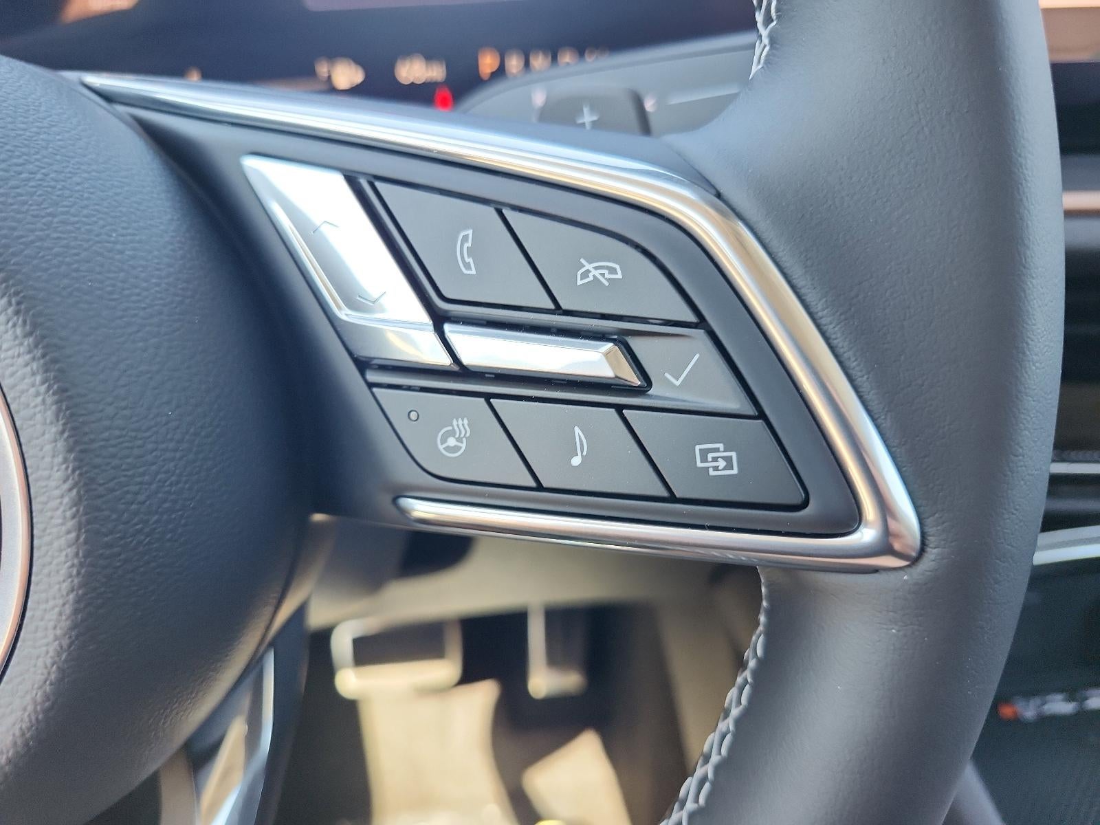 2026 Buick Envision AWD 4dr Sport Touring