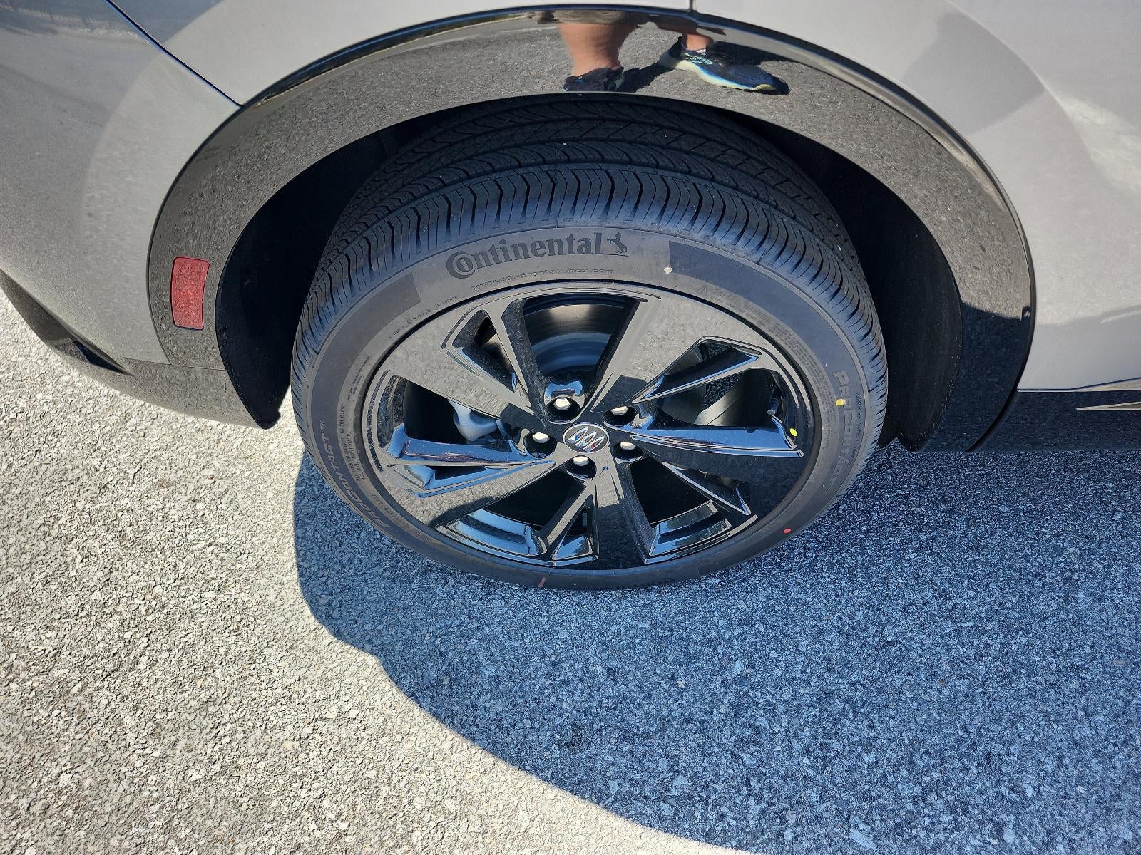 2026 Buick Envision AWD 4dr Sport Touring