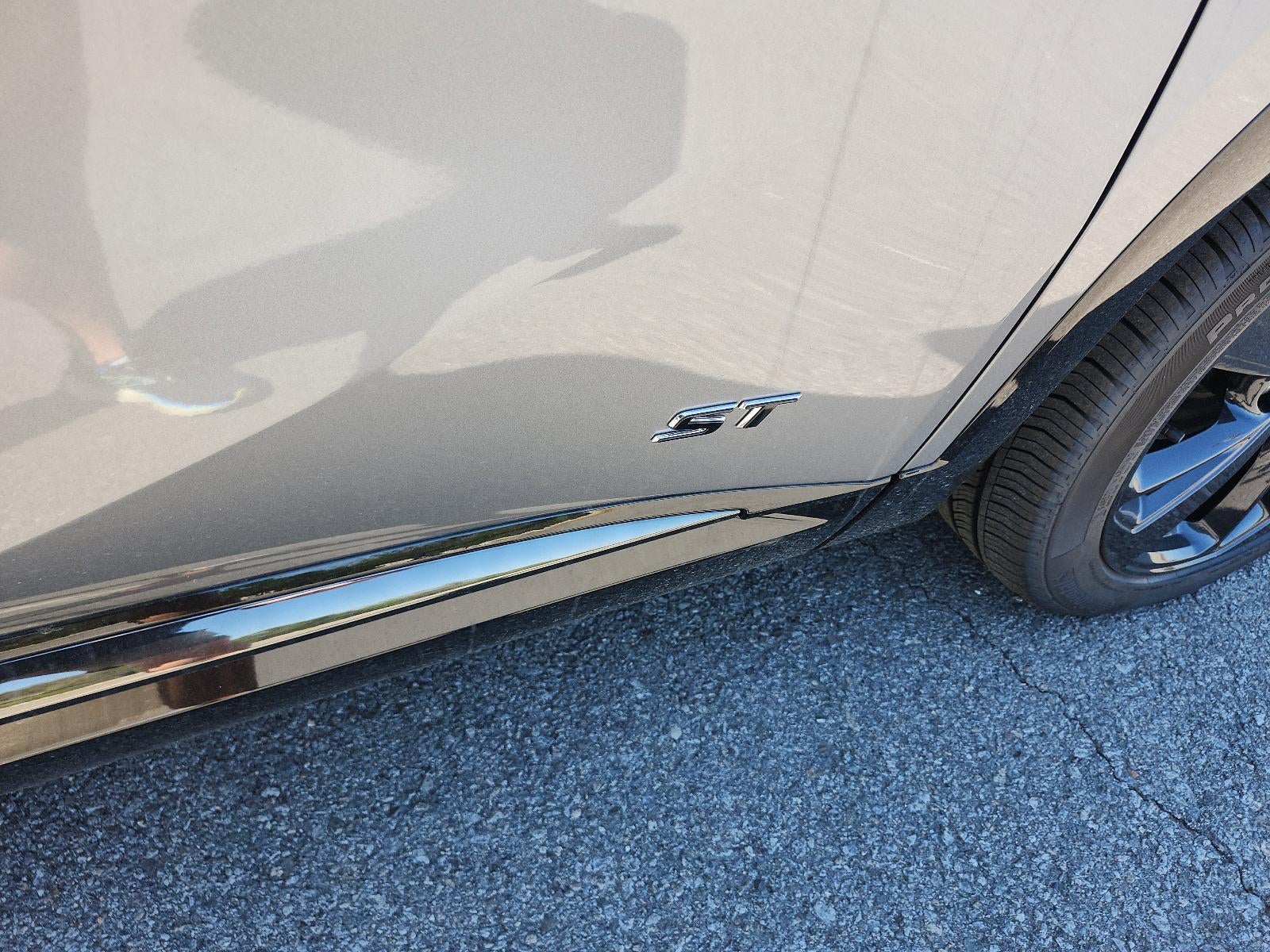 2026 Buick Envision AWD 4dr Sport Touring