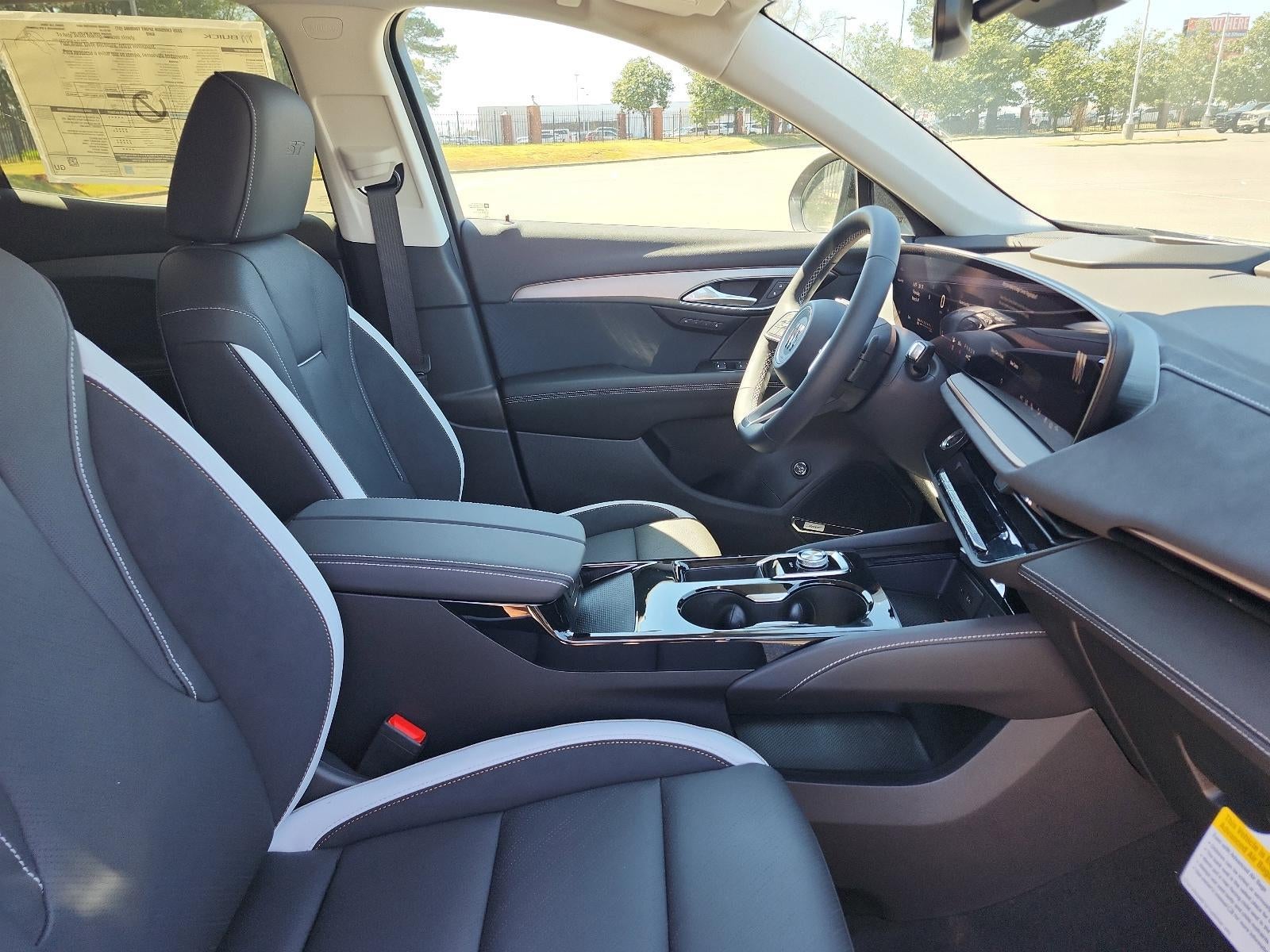 2026 Buick Envision AWD 4dr Sport Touring