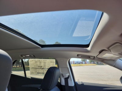 2026 Buick Envision AWD 4dr Sport Touring