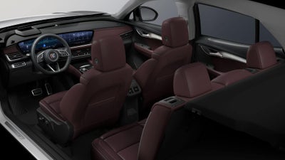 2026 Buick Envision AWD 4dr Sport Touring