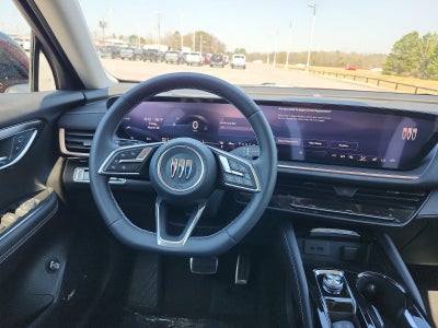 2026 Buick Envision AWD 4dr Sport Touring