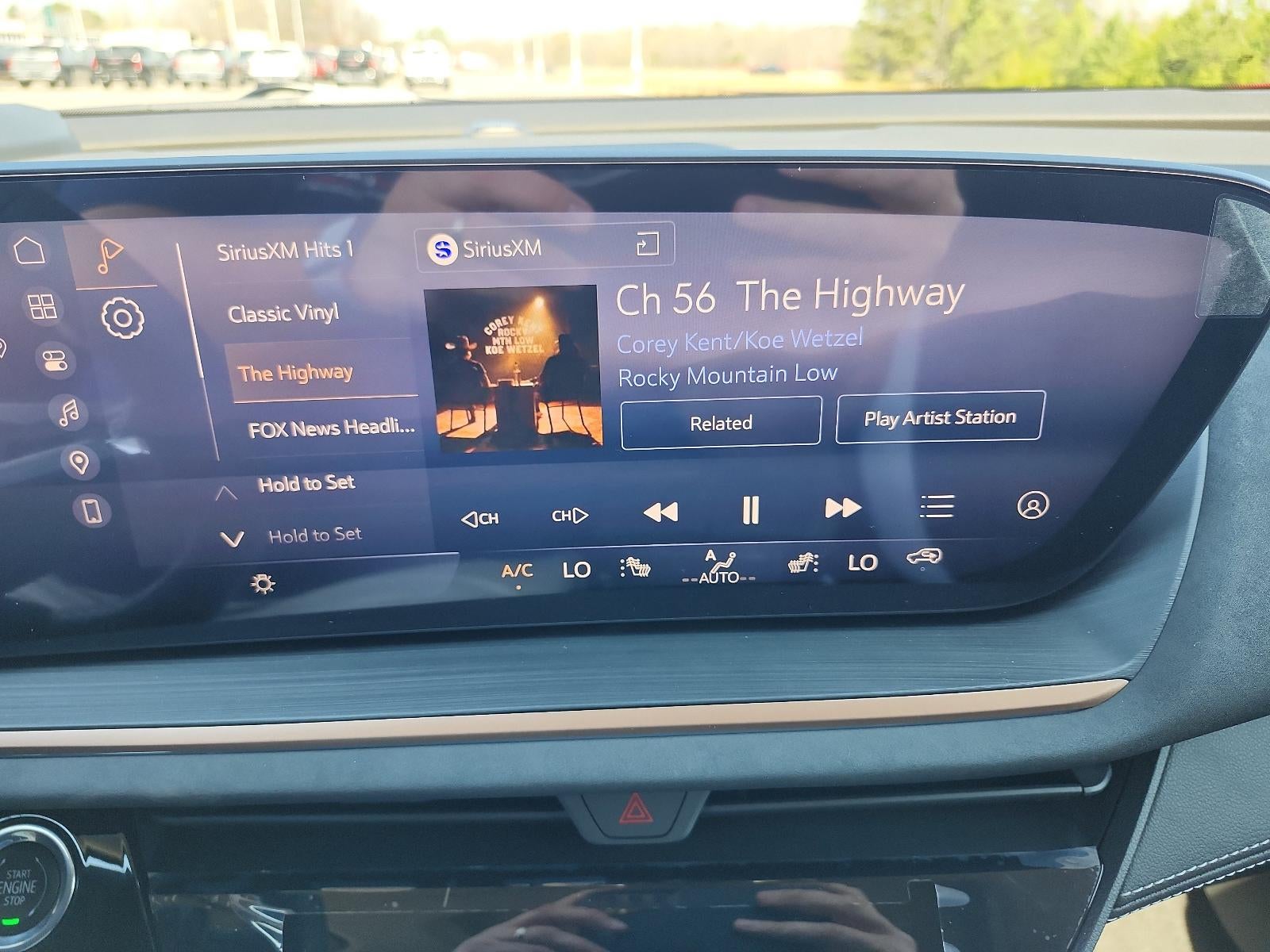 2026 Buick Envision AWD 4dr Sport Touring