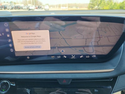 2026 Buick Envision AWD 4dr Sport Touring