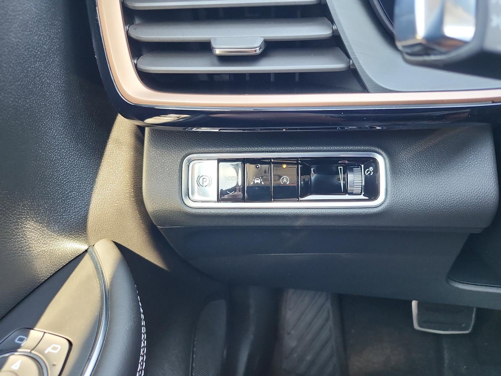 2026 Buick Envision AWD 4dr Sport Touring