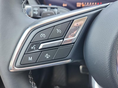 2026 Buick Envision AWD 4dr Sport Touring