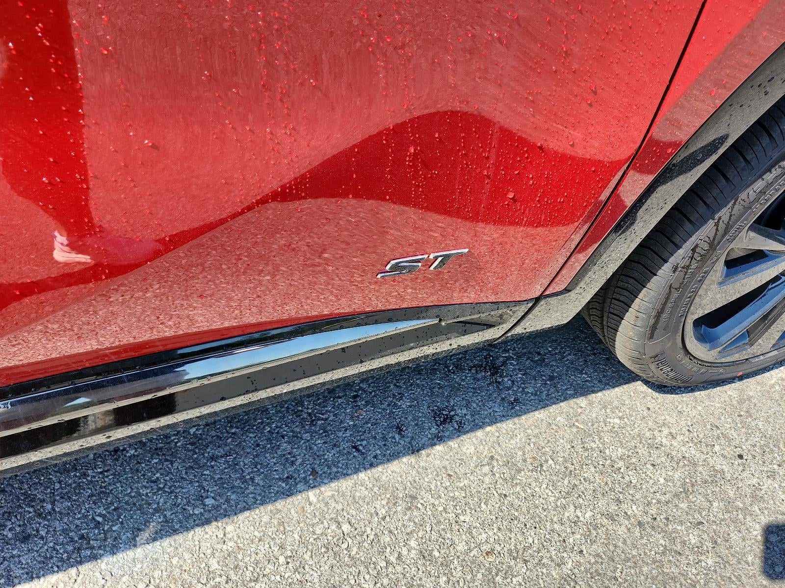 2026 Buick Envision AWD 4dr Sport Touring